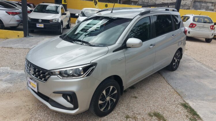 Suzuki Ertiga GLX 2024