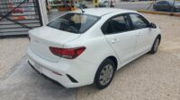 Kia Rio 2022