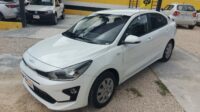 Kia Rio 2022