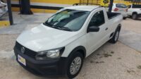 Volkswagen Saveiro Robust 2024