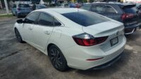 Honda Insight 2021