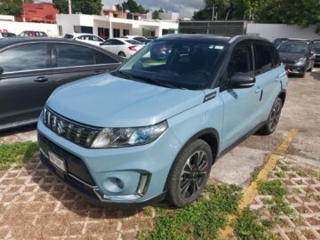 Suzuki Vitara 2020