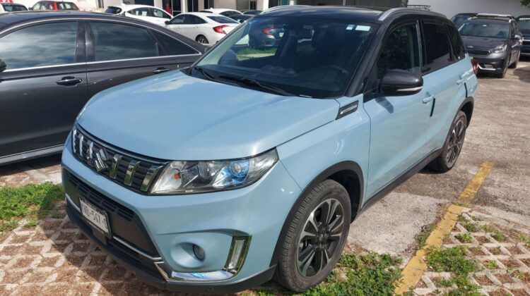 Suzuki Vitara 2020