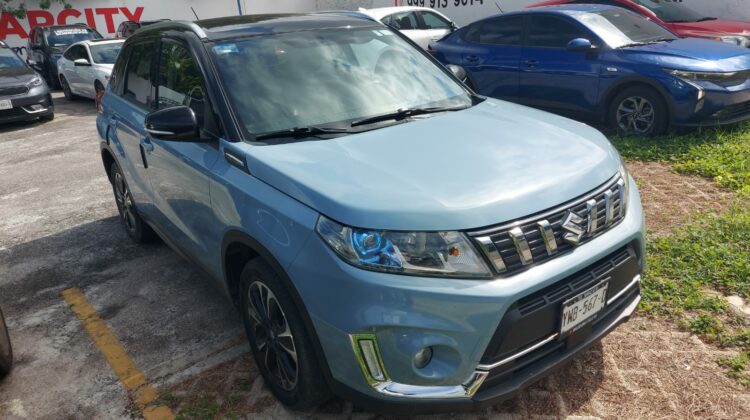 Suzuki Vitara 2020