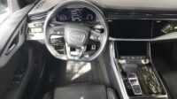 Audi Q8 SLine 2019