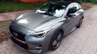 Infiniti QX30 Sport Plus AT 2018