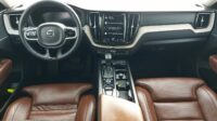 Volvo XC60 Inscription 2019