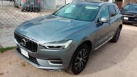 Volvo XC60 Inscription 2019