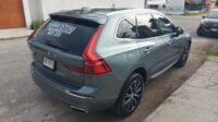 Volvo XC60 Inscription 2019