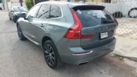 Volvo XC60 Inscription 2019