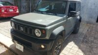 Suzuki Jimny 2022