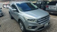 Ford Escape 2019