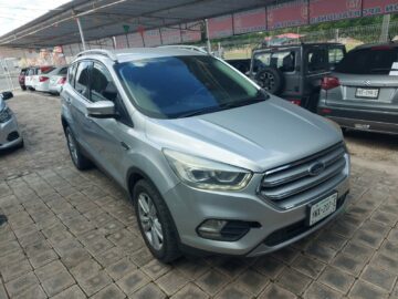 Ford Escape 2019