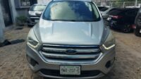 Ford Escape 2019