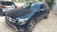 Mercedes Benz Clase GL 300 2019