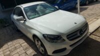 Mercedes Benz Clase C 180 2017