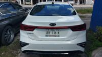 Kia Forte 2019