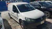 Volkswagen Caddy 2015