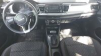 Kia Rio L 2022