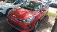 Kia Rio L 2022