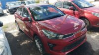 Kia Rio L 2022