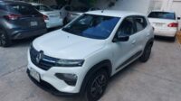 Renault Kwid Iconic 2023