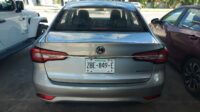 MG MG5 Excite 2024