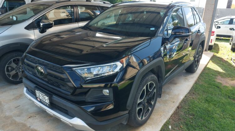 Mitsubishi Xpander Cross 2023