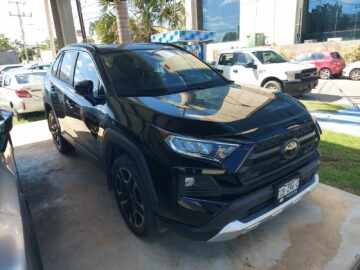 Mitsubishi Xpander Cross 2023