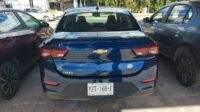 Chevrolet Onix LS 2023