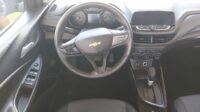 Chevrolet Onix LS 2023