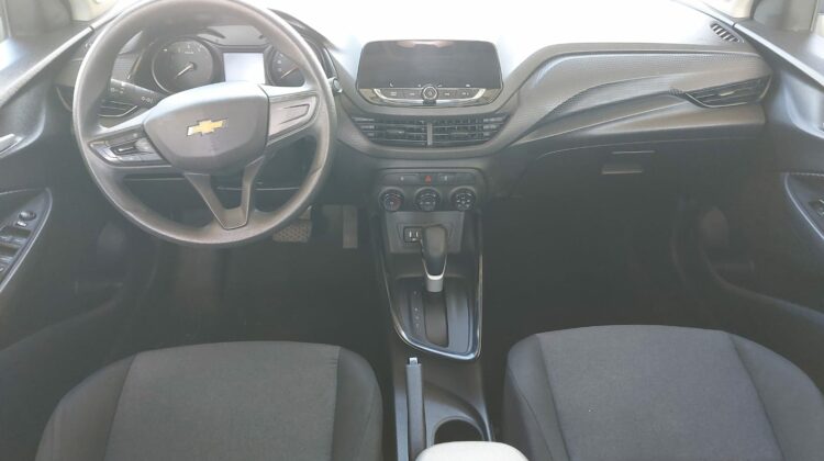 Chevrolet Onix LS 2023