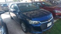 Chevrolet Onix LS 2023