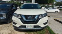 Nissan X-Trail Sense 2021