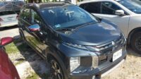 Mitsubishi Xpander Cross 2023