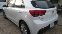 Kia Rio LX 2019