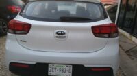 Kia Rio LX 2019