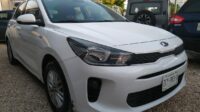 Kia Rio LX 2019