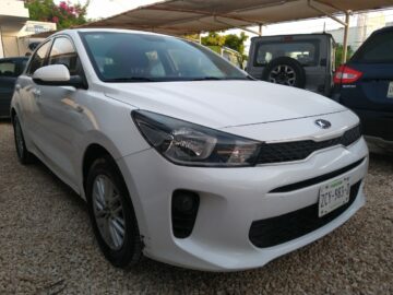 Kia Rio LX 2019