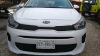 Kia Rio LX 2019