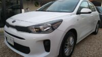 Kia Rio LX 2019