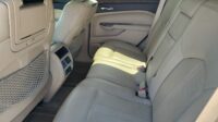 Cadillac SRX 2012