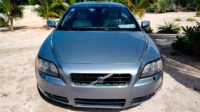 Volvo C70 Convertible 2007