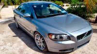 Volvo C70 Convertible 2007