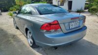 Volvo C70 Convertible 2007