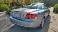 Volvo C70 Convertible 2007