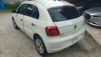 Volkswagen Gol 2020