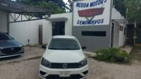 Volkswagen Gol 2020