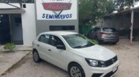 Volkswagen Gol 2020