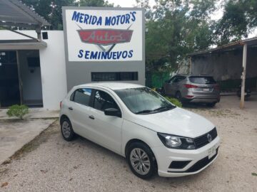 Volkswagen Gol 2020